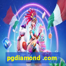 pgdiamond .com